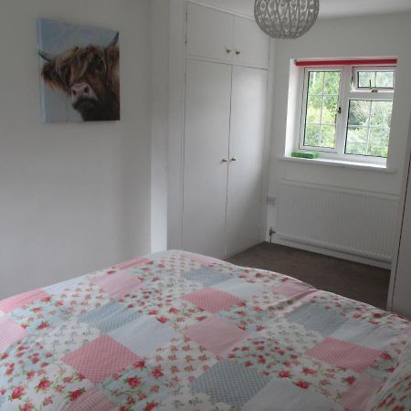 Hops Main House, Brockenhurst, New Forest Villa Luaran gambar