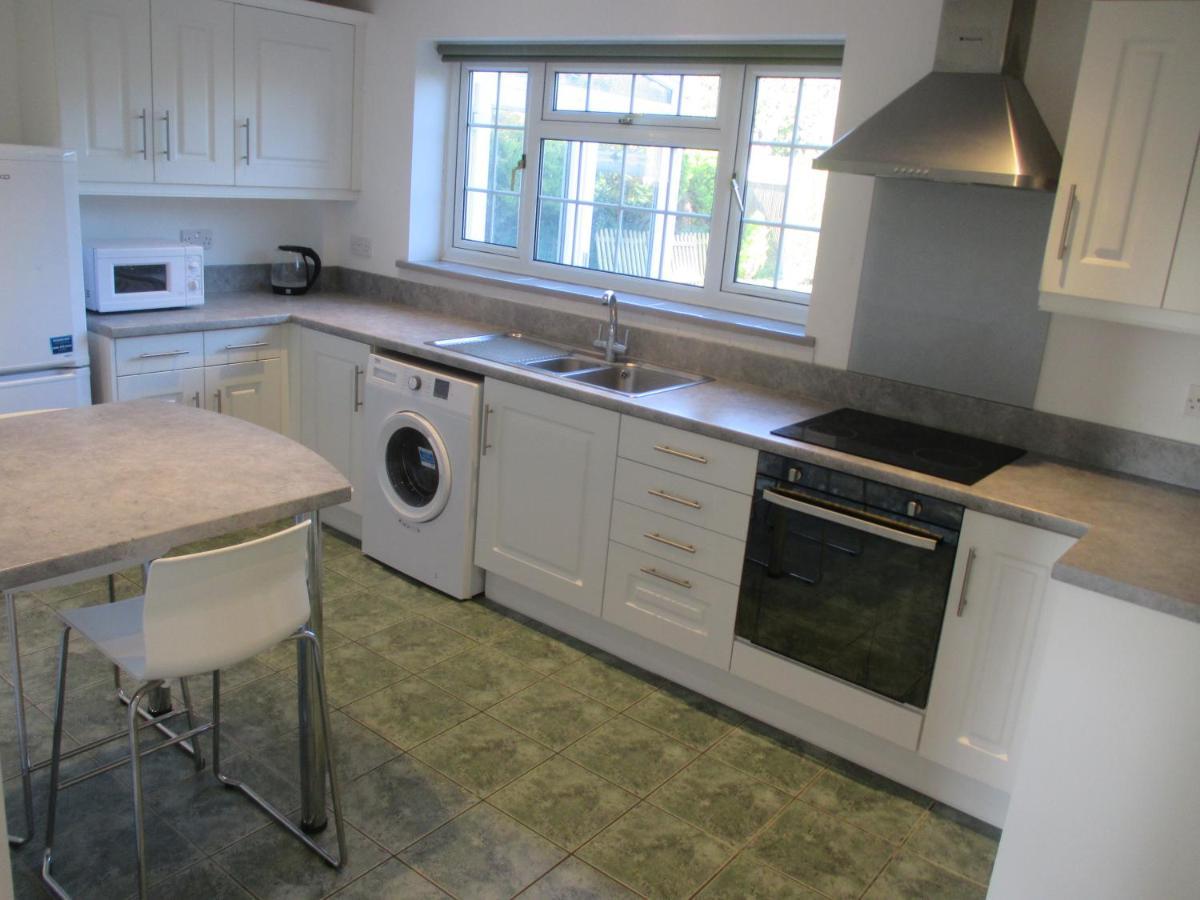 Hops Main House, Brockenhurst, New Forest Villa Luaran gambar
