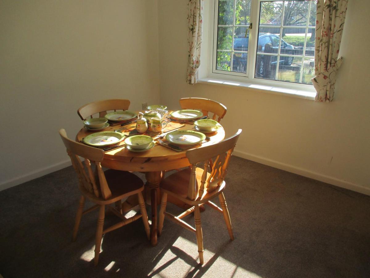 Hops Main House, Brockenhurst, New Forest Villa Luaran gambar