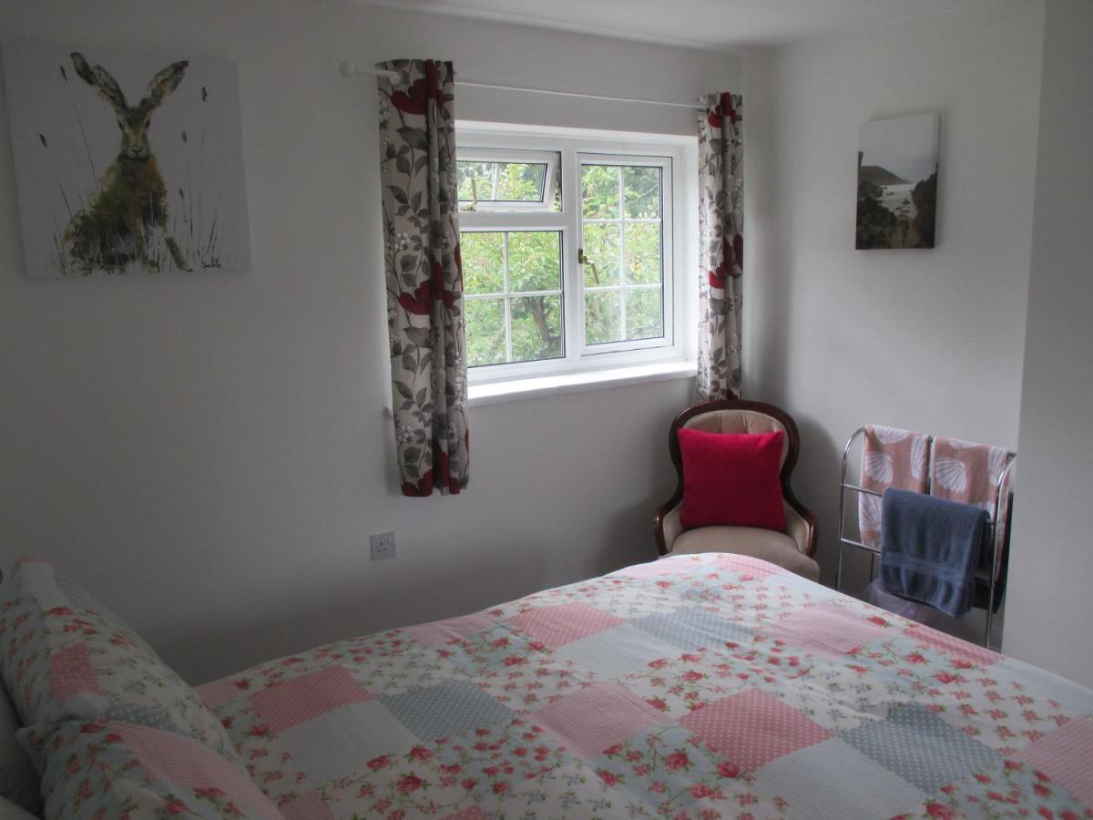 Hops Main House, Brockenhurst, New Forest Villa Luaran gambar