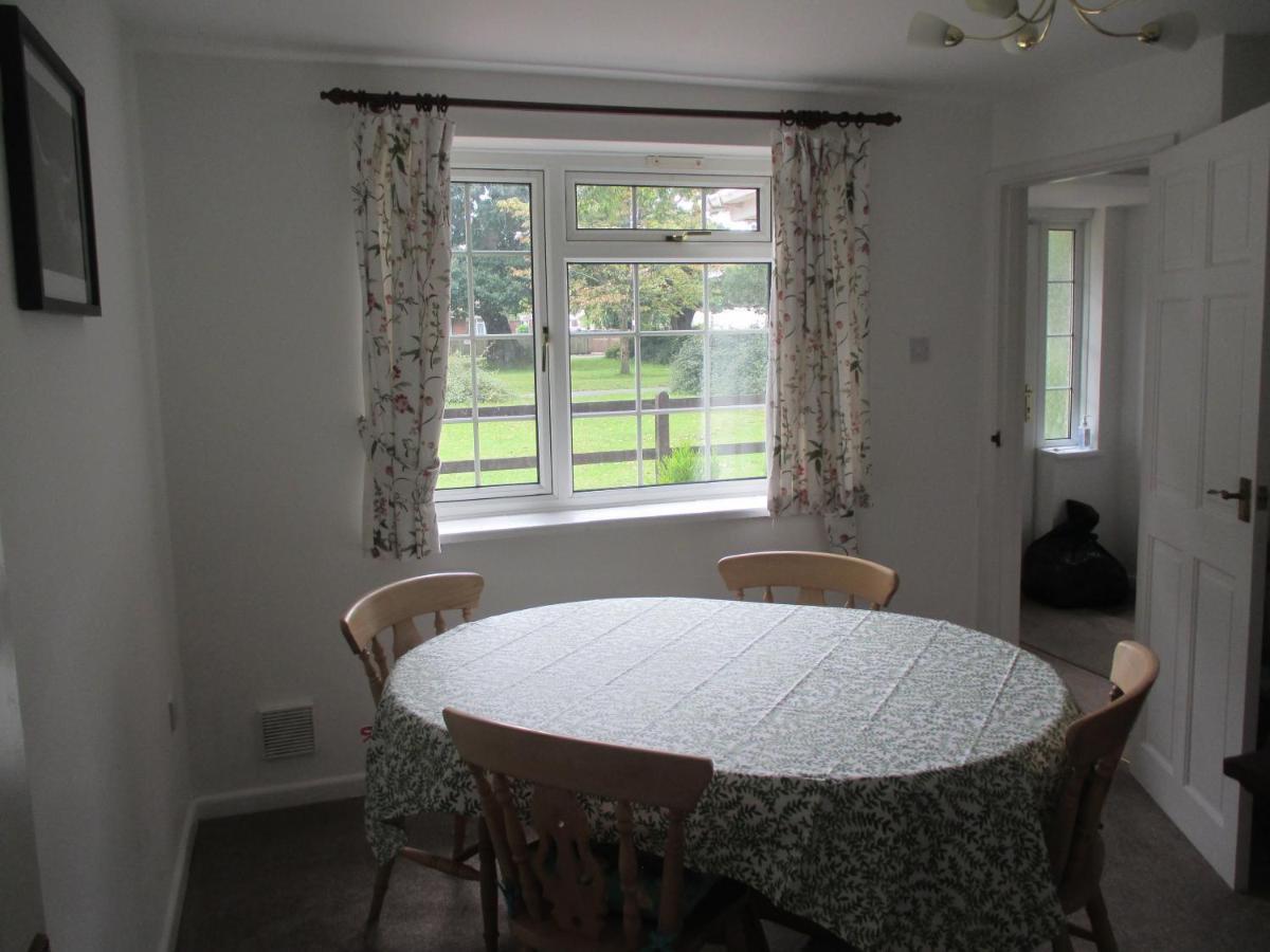 Hops Main House, Brockenhurst, New Forest Villa Luaran gambar