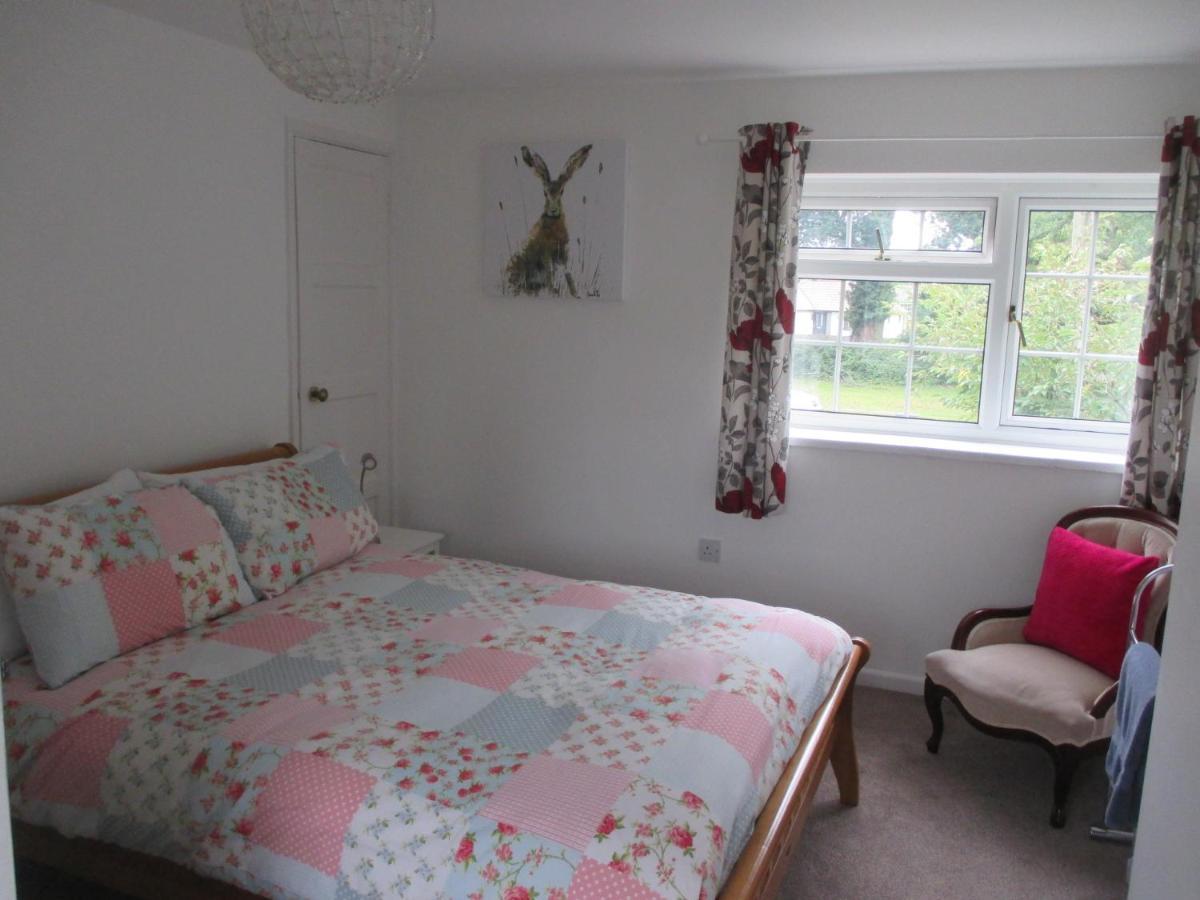 Hops Main House, Brockenhurst, New Forest Villa Luaran gambar